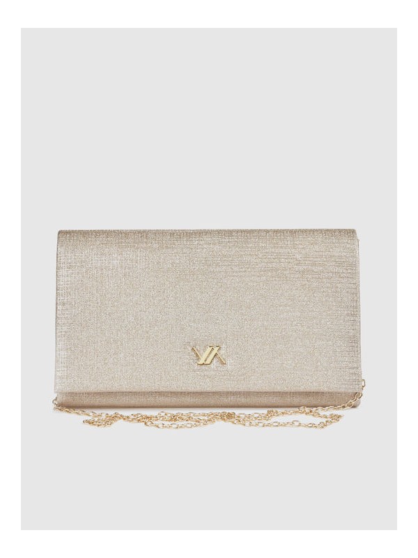 Γυναικείο Αμπιγιέ 01-2118 Χρυσό