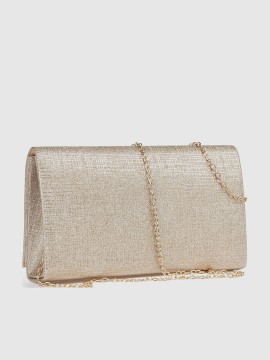 Γυναικείο Αμπιγιέ 01-2118 Χρυσό ALT 