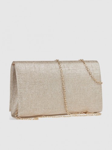 Γυναικείο Αμπιγιέ 01-2118 Χρυσό