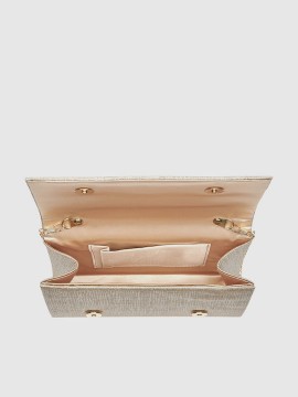 Γυναικείο Αμπιγιέ 01-2118 Χρυσό