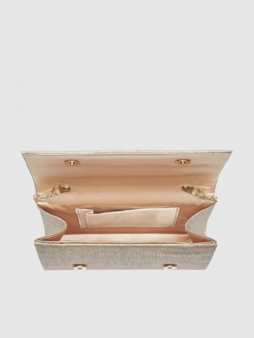 Γυναικείο Αμπιγιέ 01-2118 Χρυσό