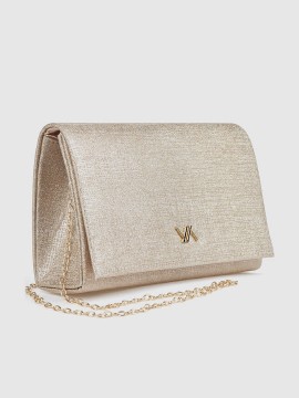 Γυναικείο Αμπιγιέ 01-2118 Χρυσό