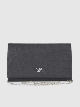 Γυναικείο Αμπιγιέ 01-2118 Μαύρο