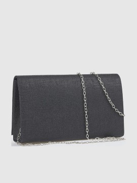 Γυναικείο Αμπιγιέ 01-2118 Μαύρο ALT 