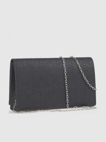 Γυναικείο Αμπιγιέ 01-2118 Μαύρο