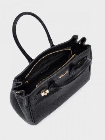 Nolah Carolina Black