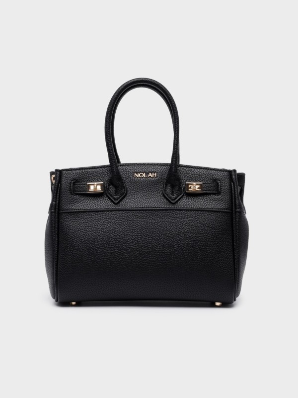 Nolah Carolina Black