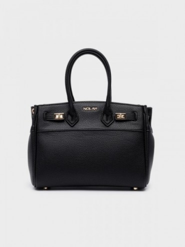 Nolah Carolina Black