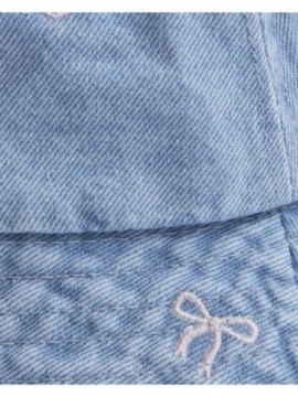 Γυναικείο Καπέλο 05-0868 Denim ALT 