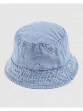Γυναικείο Καπέλο 05-0868 Denim