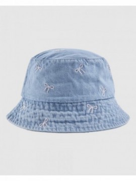 Γυναικείο Καπέλο 05-0868 Denim