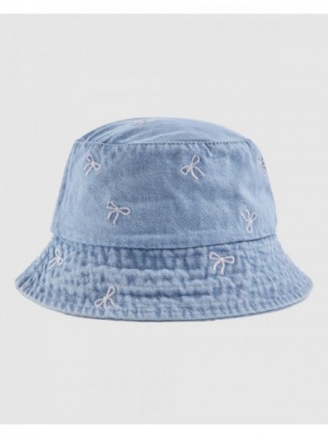 Γυναικείο Καπέλο 05-0868 Denim