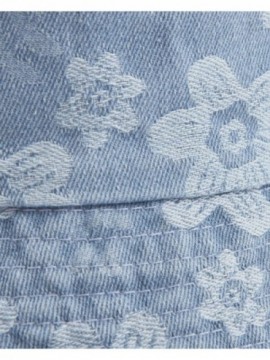 Γυναικείο Καπέλο 05-0870 Denim ALT 