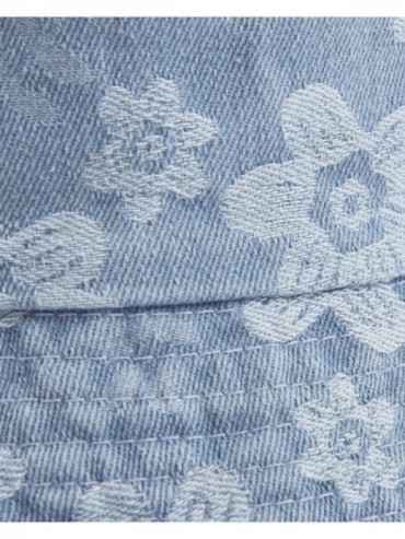 Γυναικείο Καπέλο 05-0870 Denim