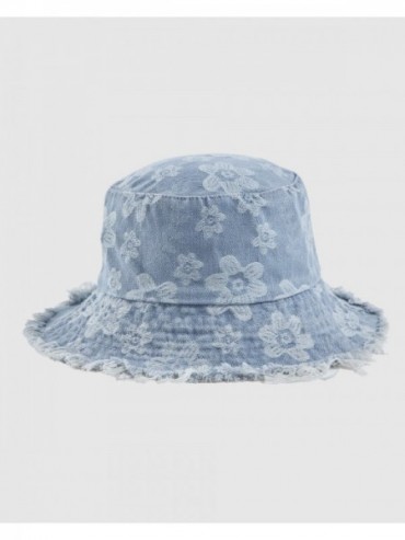 Γυναικείο Καπέλο 05-0870 Denim