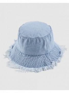 Γυναικείο Καπέλο 05-0871 Denim