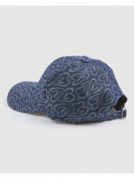Γυναικείο Καπέλο 05-0882 Denim ALT 