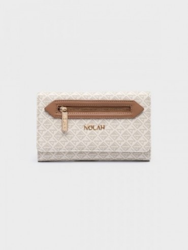 Nolah Kemel White
