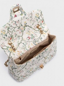 Nolah Nostalgia White Floral