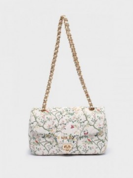 Nolah Nostalgia White Floral