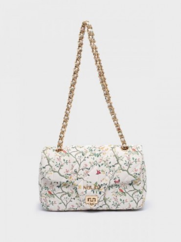 Nolah Nostalgia White Floral