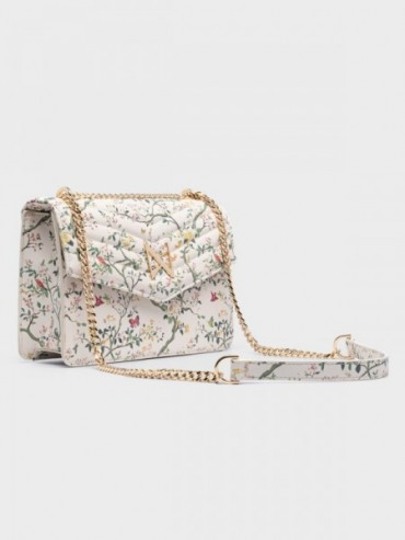 Nolah Mia White Floral