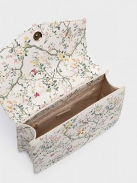 Nolah Mia White Floral