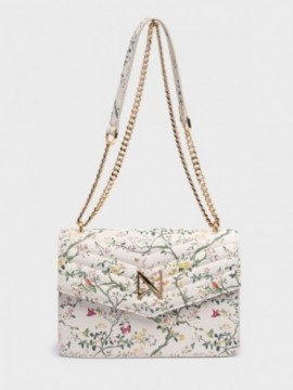 Nolah Mia White Floral