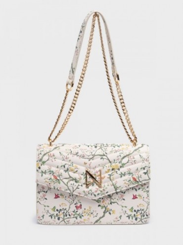Nolah Mia White Floral