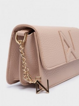 Nolah Tess Pastel Pink