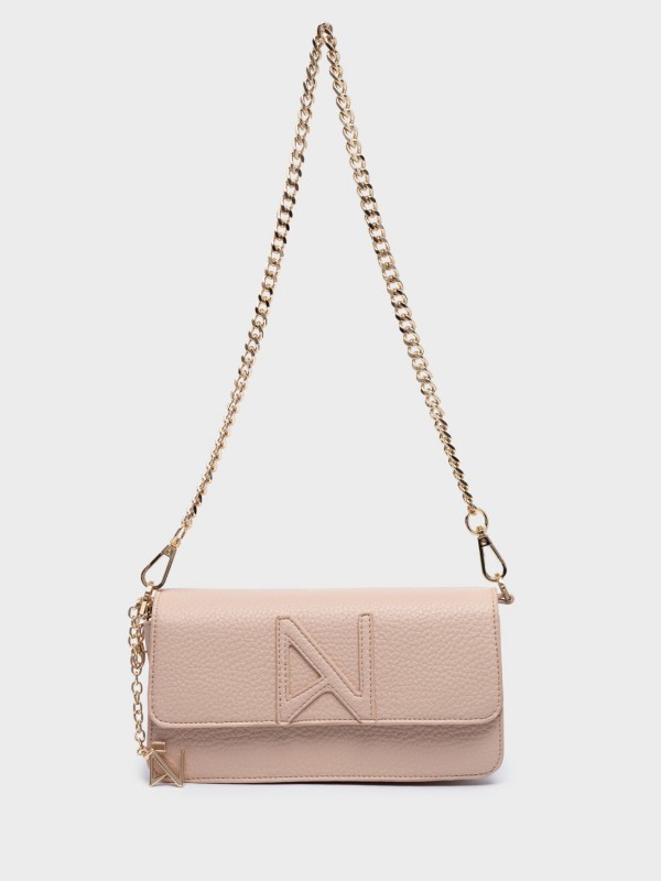 Nolah Tess Pastel Pink