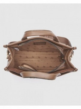 Verde Γυναικεία Τσάντα Χειρός 16-8839 Πούρου