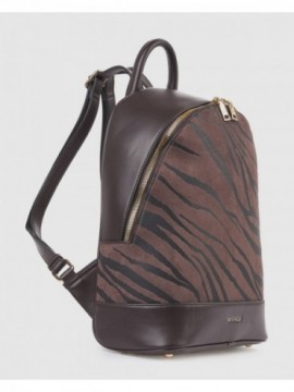 Verde Γυναικείο Σακίδιο Πλάτης 16-8941 Animal Print