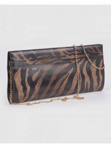 Γυναικεία Τσάντα Αμπιγιέ 01-2212 Animal Print