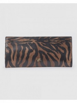 Γυναικεία Τσάντα Αμπιγιέ 01-2212 Animal Print