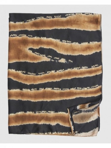 Verde Γυναικεία Εσάρπα 03-2609 Animal Print