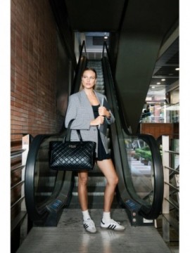 Nolah Skiper Black