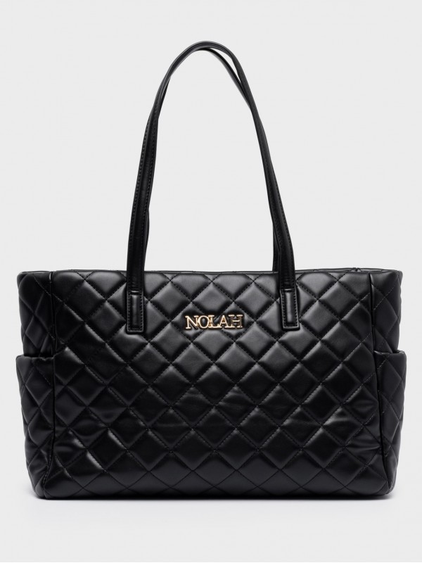 Nolah Skiper Black