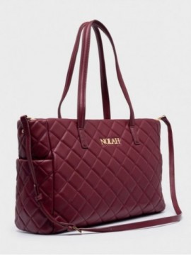 Nolah Skiper  Burgundy ALT 