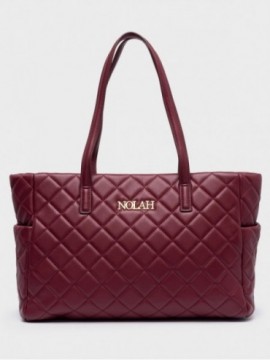 Nolah Skiper  Burgundy