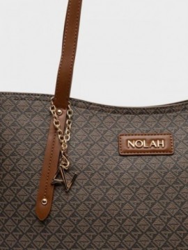 Nolah Jante Brown