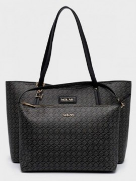 Nolah Jante Black