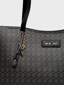 Nolah Jante Black