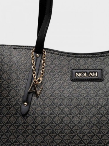 Nolah Jante Black