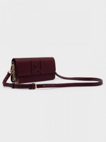 Nolah Tess Burgundy