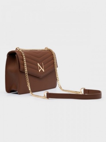 Nolah Mia Brown