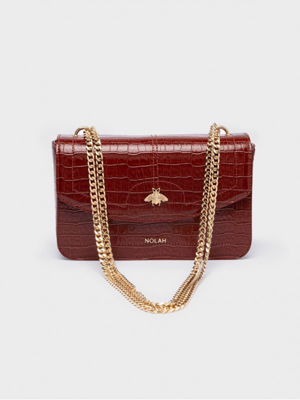 Nolah Lyra Red