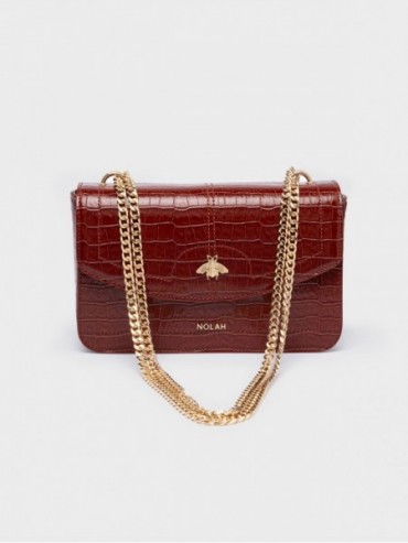 Nolah Lyra Red