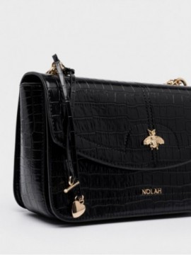 Nolah Lyra Black