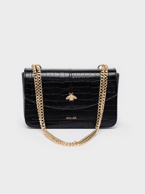 Nolah Lyra Black